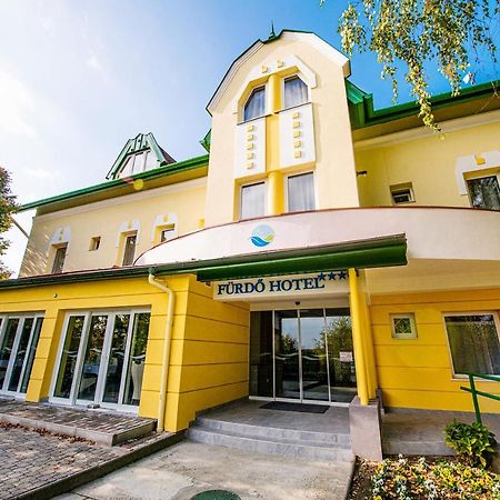 Furdo Hotel*** Zalakaros Exterior photo