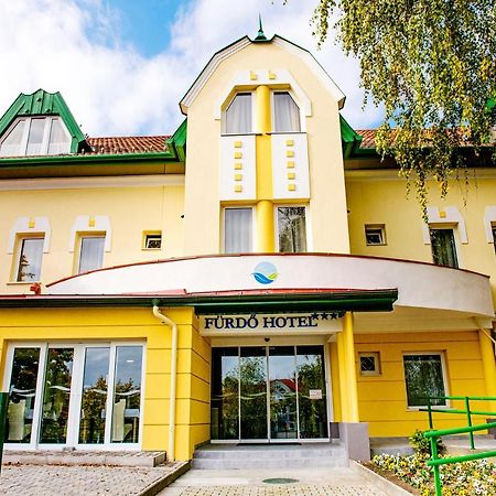 Furdo Hotel*** Zalakaros Exterior photo